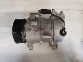 2853568 Компрессор кондиционера BMW 3 G20/G21 Арт AL14798060667, вид 1