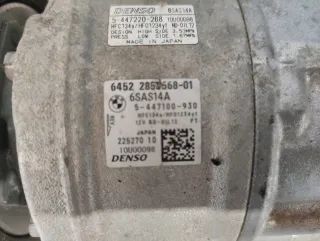 2853568 Компрессор кондиционера BMW 3 G20/G21 Арт AL14798060667, вид 2
