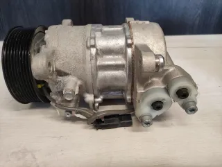 2853568 Компрессор кондиционера BMW 3 G20/G21 Арт AL14798060667, вид 3