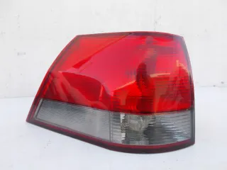  Фонарь задний левый Opel Vectra C  Арт AL14808943323, вид 4