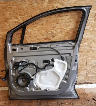 drzwi Дверь передняя правая Renault Captur Арт AL14829071801, вид 2