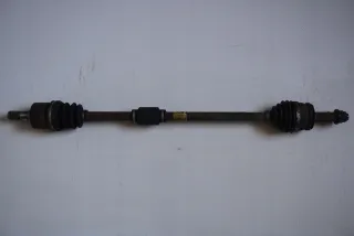 49500-1E151 Полуось передняя правая (приводной вал, шрус) Hyundai Accent MC Арт AL14832099679, вид 5