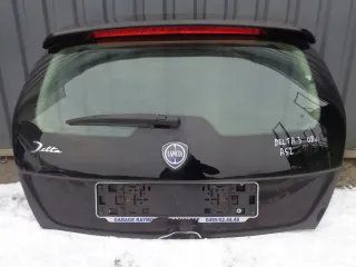 NIEZNAMY Крышка багажника (дверь 3-5) Lancia Delta 3 Арт AL14835720477, вид 1