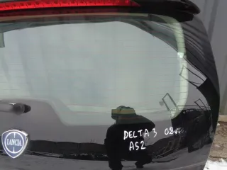 NIEZNAMY Крышка багажника (дверь 3-5) Lancia Delta 3 Арт AL14835720477, вид 6
