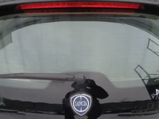 NIEZNAMY Крышка багажника (дверь 3-5) Lancia Delta 3 Арт AL14835720477, вид 7
