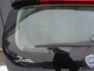 NIEZNAMY Крышка багажника (дверь 3-5) Lancia Delta 3 Арт AL14835720477, вид 8