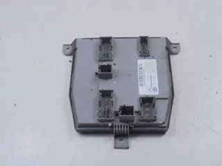 A2139005123 Блок комфорта Mercedes E W213 Арт AL14848928382, вид 6