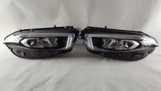 A1779064803,A1779064703 Фара передняя левая Nissan Murano Z51 Арт AL14855442563, вид 1