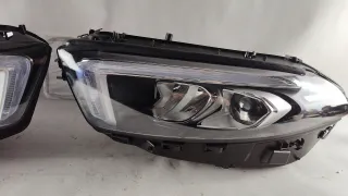 A1779064803,A1779064703 Фара передняя левая Nissan Murano Z51 Арт AL14855442563, вид 3