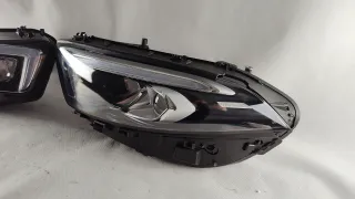 A1779064803,A1779064703 Фара передняя левая Nissan Murano Z51 Арт AL14855442563, вид 4