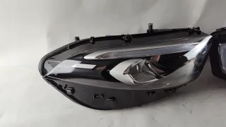 A1779064803,A1779064703 Фара передняя левая Nissan Murano Z51 Арт AL14855442563, вид 6