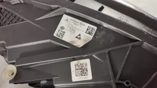 A1779064803,A1779064703 Фара передняя левая Nissan Murano Z51 Арт AL14855442563, вид 9