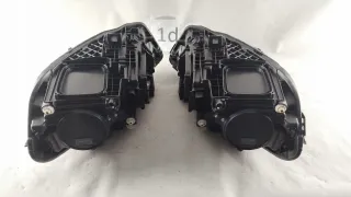 A1779064803,A1779064703 Фара передняя левая Nissan Murano Z51 Арт AL14855442563, вид 10