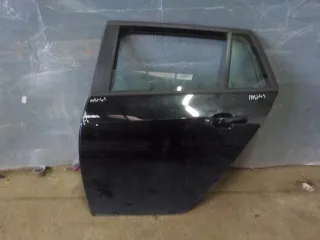 A20311011002 Дверь задняя левая Opel Insignia 2 Арт AL14861407209, вид 1