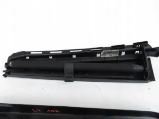 A1668101120 Стекло двери задней левой Mercedes ML/GLE W166 Арт AL14871999101, вид 3