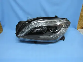 a1668203961yhn Фара передняя (комплект) Mercedes ML/GLE W166 Арт AL14887351077_2, вид 1