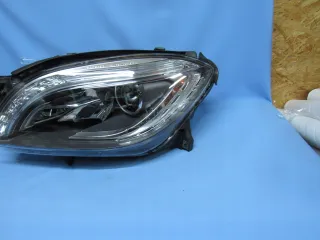a1668203961yhn Фара передняя (комплект) Mercedes ML/GLE W166 Арт AL14887351077_2, вид 3