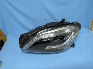 a1668203961yhn Фара передняя (комплект) Mercedes ML/GLE W166 Арт AL14887351077_2, вид 4