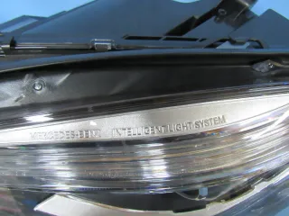 a1668203961yhn Фара передняя (комплект) Mercedes ML/GLE W166 Арт AL14887351077_2, вид 5