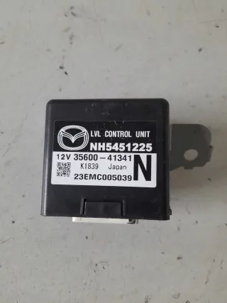 198800-3081 Короб предохранителей Mazda MX-5 NC Арт AL14890774787, вид 1