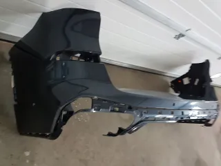 8069240 Бампер задний BMW X5 G05  Арт AL14891074498, вид 2