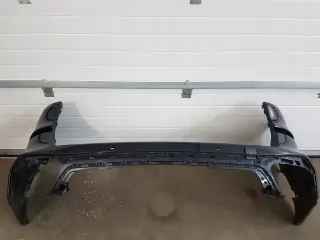 8069240 Бампер задний BMW X5 G05  Арт AL14891074498, вид 4
