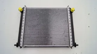 1711.8697893.02.AKCENT81 Радиатор основной BMW X5 G05  Арт AL14898398367_2, вид 1