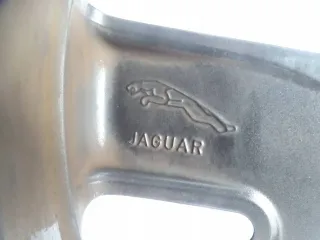  Диск литой Jaguar E-PACE Арт AL14900520187, вид 5