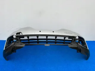 620269604R,ORG Бампер передний Renault Captur Арт AL14904862088, вид 1