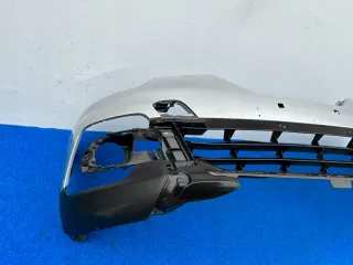 620269604R,ORG Бампер передний Renault Captur Арт AL14904862088, вид 3