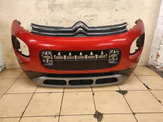  Бампер передний Citroen C3 3 Арт AL14930189385, вид 1
