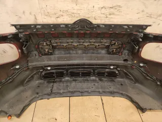  Бампер передний Citroen C3 3 Арт AL14930189385, вид 11