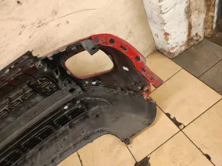  Бампер передний Citroen C3 3 Арт AL14930189385, вид 12