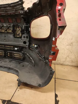  Бампер передний Citroen C3 3 Арт AL14930189385, вид 13