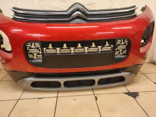  Бампер передний Citroen C3 3 Арт AL14930189385, вид 3
