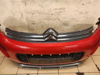  Бампер передний Citroen C3 3 Арт AL14930189385, вид 5