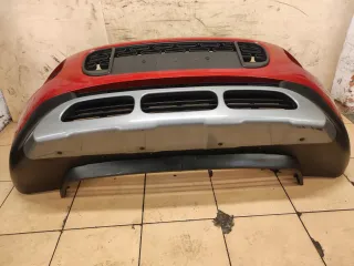  Бампер передний Citroen C3 3 Арт AL14930189385, вид 6