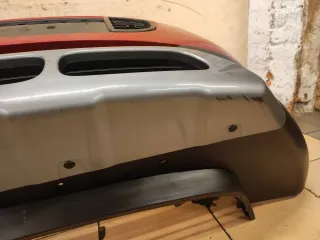  Бампер передний Citroen C3 3 Арт AL14930189385, вид 7
