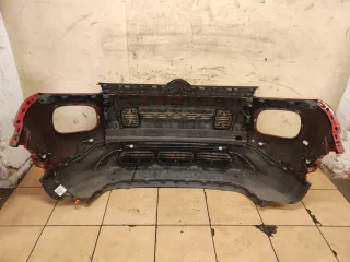  Бампер передний Citroen C3 3 Арт AL14930189385, вид 8