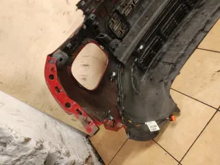  Бампер передний Citroen C3 3 Арт AL14930189385, вид 9