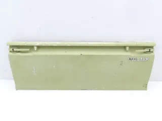 TOYOTA_HILUX_VII_05-15_KLAPA_TYŁ_BURTA_KOMPLETNA Крышка багажника (дверь 3-5) Toyota Hilux 7 Арт AL14966202379, вид 1