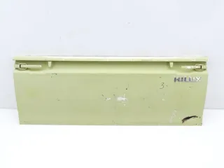 TOYOTA_HILUX_VII_05-15_KLAPA_TYŁ_BURTA_KOMPLETNA Крышка багажника (дверь 3-5) Toyota Hilux 7 Арт AL14966260486, вид 1