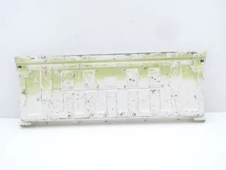 TOYOTA_HILUX_VII_05-15_KLAPA_TYŁ_BURTA_KOMPLETNA Крышка багажника (дверь 3-5) Toyota Hilux 7 Арт AL14966260486, вид 8