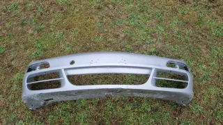 99750581100 Бампер передний Porsche 911 Carrera 997 Арт AL14991490959, вид 1