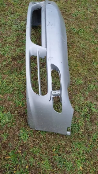 99750581100 Бампер передний Porsche 911 Carrera 997 Арт AL14991490959, вид 6