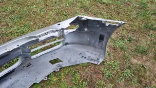 99750581100 Бампер передний Porsche 911 Carrera 997 Арт AL14991490959, вид 7