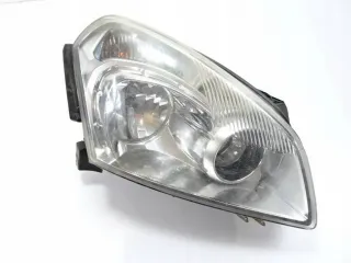 LPK19126 Фара передняя (комплект) Nissan Qashqai 1  Арт AL15044355343, вид 1