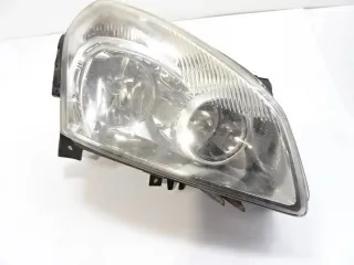 LPK19126 Фара передняя (комплект) Nissan Qashqai 1  Арт AL15044355343, вид 2