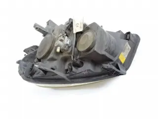 LPK19126 Фара передняя (комплект) Nissan Qashqai 1  Арт AL15044355343, вид 3