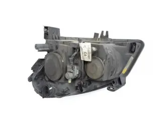 LPK19126 Фара передняя (комплект) Nissan Qashqai 1  Арт AL15044355343, вид 4